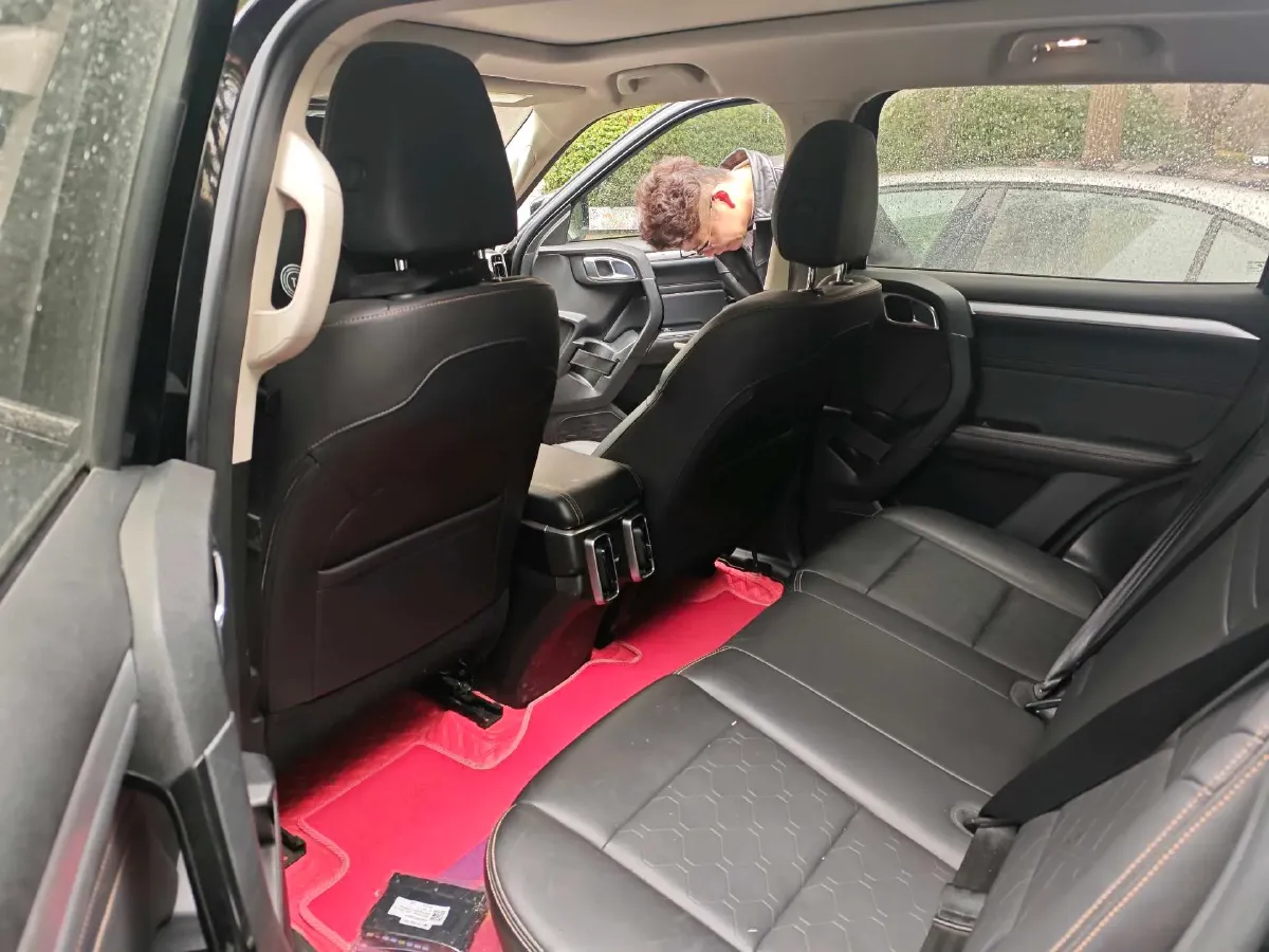 2022 Haval Dargo 1.5T 184HP L4 7DCT,autocango,china used car exporter,china ev exporter,chinese used car exporter,chinese used ev exporter