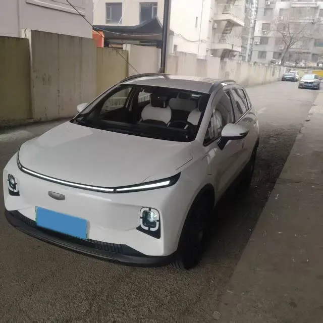 2024 Geometry E BEV 39.3KWH,autocango,china used car exporter,china ev exporter,chinese used car exporter,chinese used ev exporter