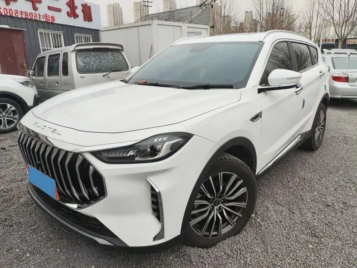 2023 Jetour X70 Plus 1.5T 156HP L4 6DCT,autocango,china used car exporter,china ev exporter,chinese used car exporter,chinese used ev exporter