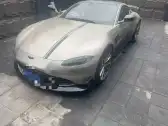 2023 ASTON MARTIN V8 VANTAGE,autocango,china used car exporter,china ev exporter,chinese used car exporter,chinese used ev exporter