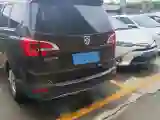 2019 BaoJun 730 1.5L 105HP L4 6MT