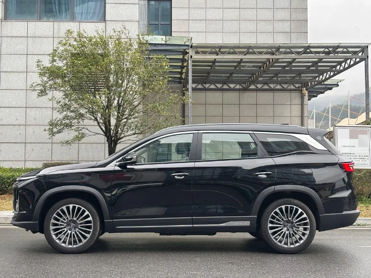 2023 Jetour Traveller 2.0T 254HP L4 7DCT,autocango,china used car exporter,china ev exporter,chinese used car exporter,chinese used ev exporter