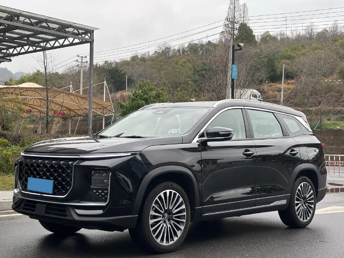 2023 Jetour Traveller 2.0T 254HP L4 7DCT,autocango,china used car exporter,china ev exporter,chinese used car exporter,chinese used ev exporter