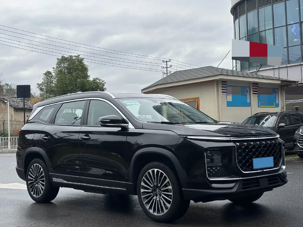 2023 Jetour Traveller 2.0T 254HP L4 7DCT,autocango,china used car exporter,china ev exporter,chinese used car exporter,chinese used ev exporter