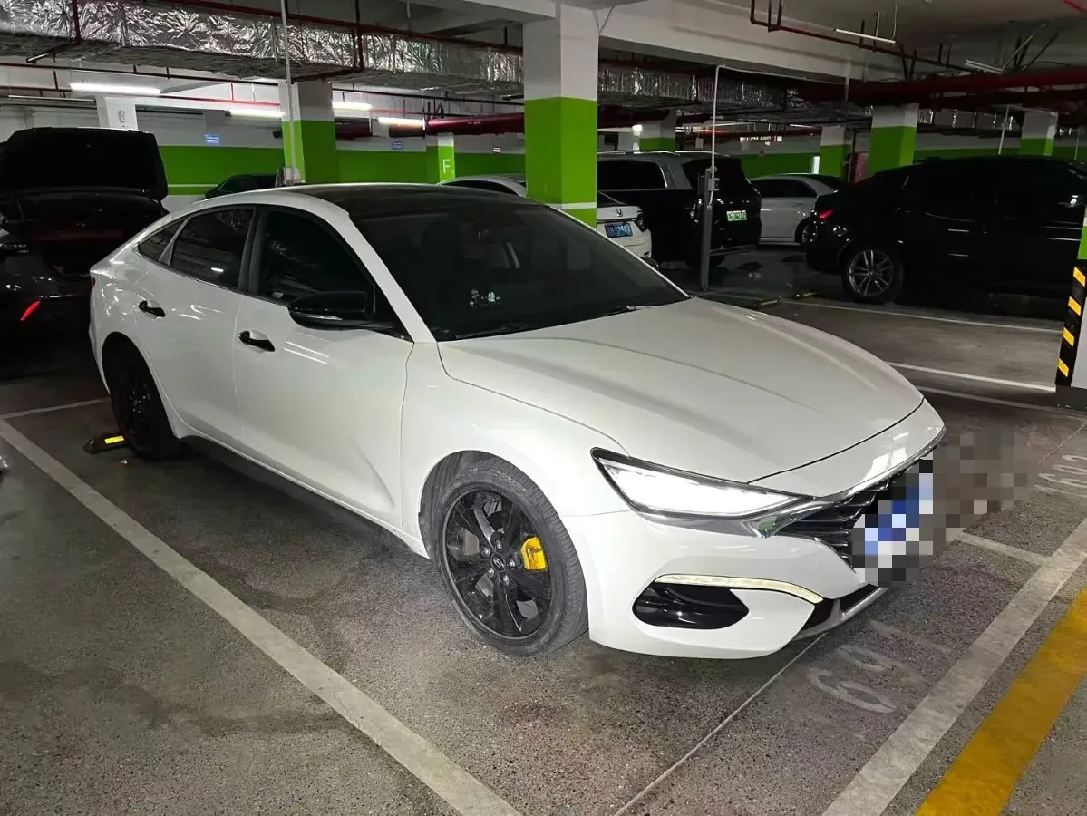 2019 Hyundai La Festa 1.6T 190HP L4 7DCT,autocango,china used car exporter,china ev exporter,chinese used car exporter,chinese used ev exporter