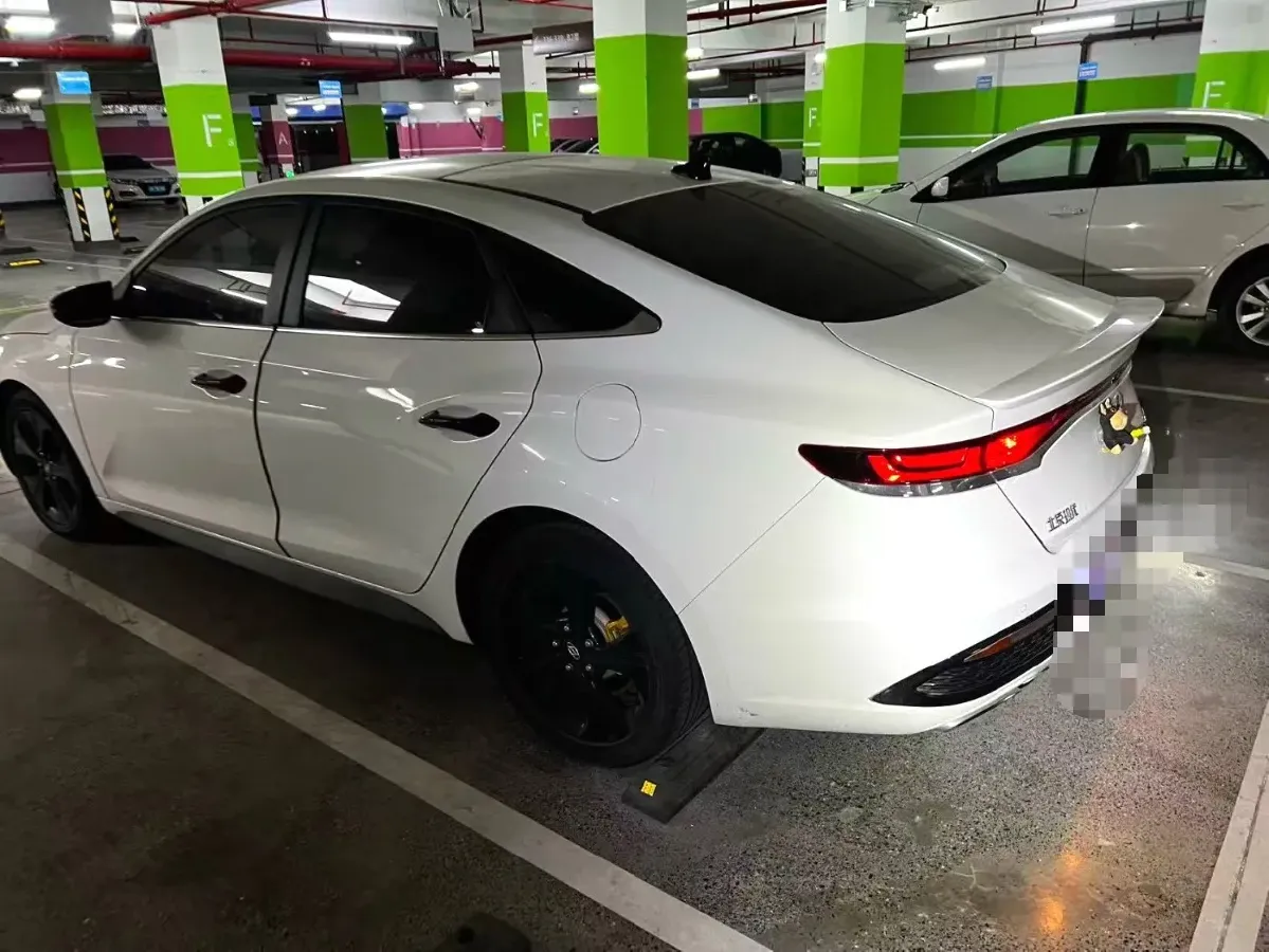 2019 Hyundai La Festa 1.6T 190HP L4 7DCT,autocango,china used car exporter,china ev exporter,chinese used car exporter,chinese used ev exporter