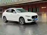 2018 Maserati Levante 3.0T 350HP V6 8AT