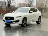 2018 Maserati Levante 3.0T 350HP V6 8AT