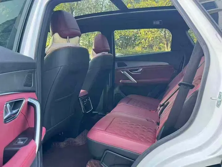 2024 Jetour X70 Plus 1.5T 156HP L4 6DCT,autocango,china used car exporter,china ev exporter,chinese used car exporter,chinese used ev exporter