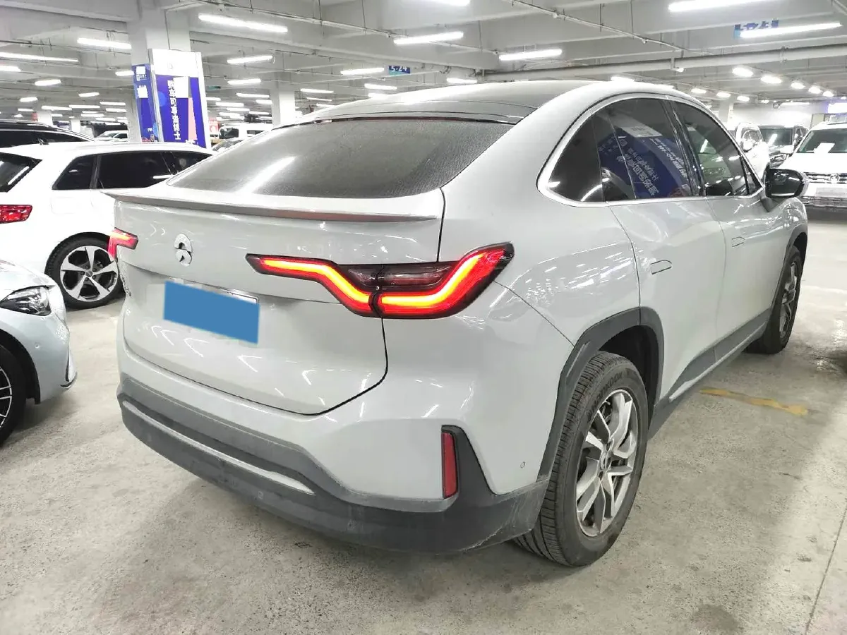 2020 NIO EC6 BEV 70KWH,autocango,china used car exporter,china ev exporter,chinese used car exporter,chinese used ev exporter