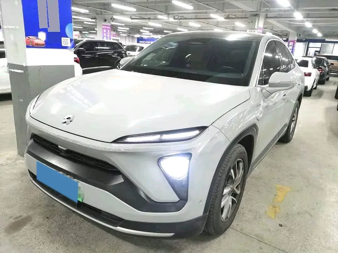 2020 NIO EC6 BEV 70KWH,autocango,china used car exporter,china ev exporter,chinese used car exporter,chinese used ev exporter