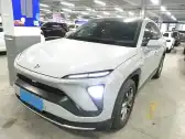 2020 NIO EC6,autocango,china used car exporter,china ev exporter,chinese used car exporter,chinese used ev exporter