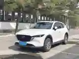 2024 Mazda CX-5 2.0L 155HP L4 6AT