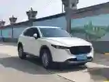 2024 Mazda CX-5 2.0L 155HP L4 6AT