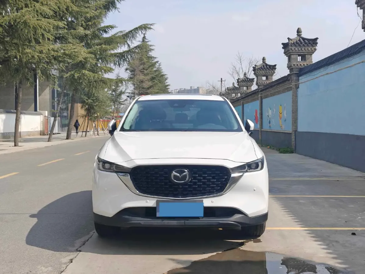 2024 Mazda CX-5 2.0L 155HP L4 6AT,autocango,china used car exporter,china ev exporter,chinese used car exporter,chinese used ev exporter