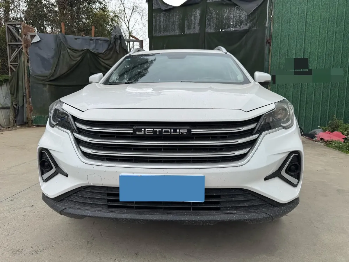 2021 Jetour X70M 1.5T 156HP L4 6DCT,autocango,china used car exporter,china ev exporter,chinese used car exporter,chinese used ev exporter