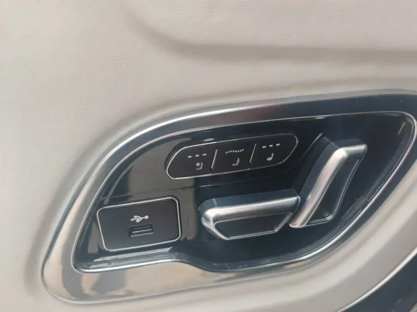 2018 MAXUS G10 2.0T 224HP L4 6AT,autocango,china used car exporter,china ev exporter,chinese used car exporter,chinese used ev exporter