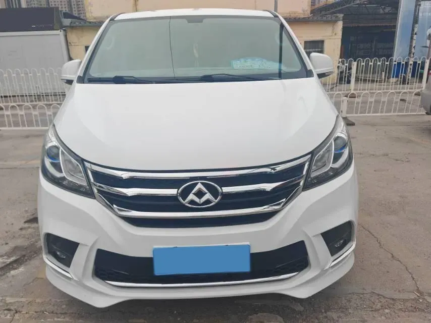 2018 MAXUS G10 2.0T 224HP L4 6AT,autocango,china used car exporter,china ev exporter,chinese used car exporter,chinese used ev exporter