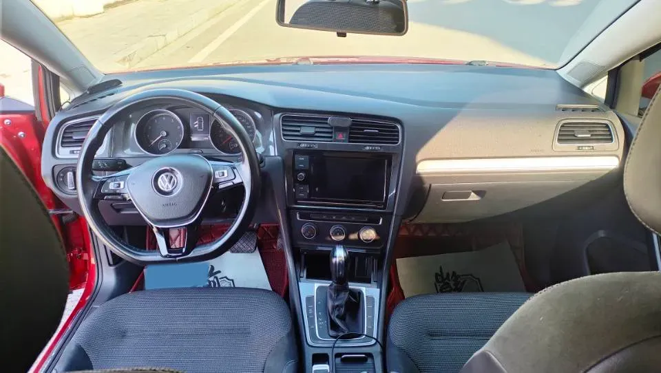 2019 Brilliance Auto V7 1.8T 231HP L4 7DCT,autocango,china used car exporter,china ev exporter,chinese used car exporter,chinese used ev exporter