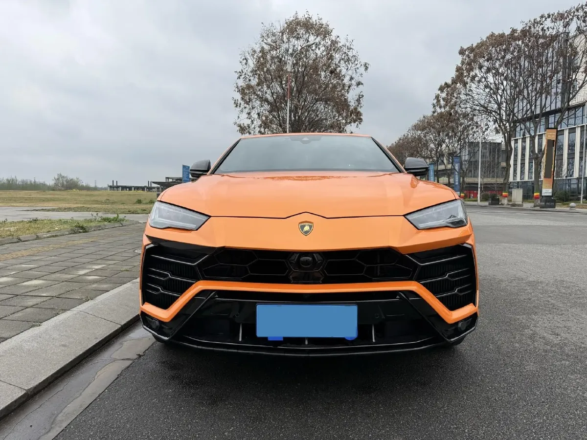 2021 Lamborghini Urus 4.0T 641HP V8 8AT,autocango,china used car exporter,china ev exporter,chinese used car exporter,chinese used ev exporter