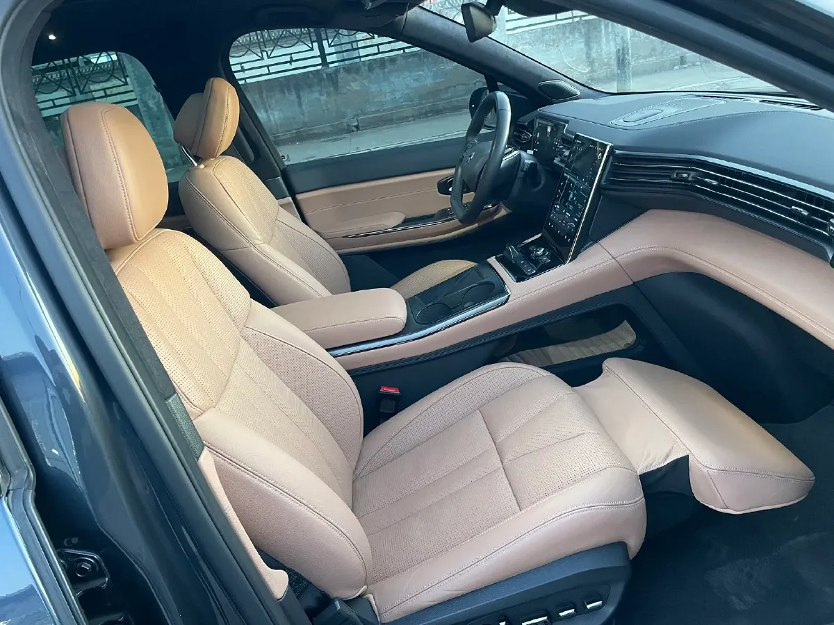 2020 NIO ES8 BEV 70KWH,autocango,china used car exporter,china ev exporter,chinese used car exporter,chinese used ev exporter