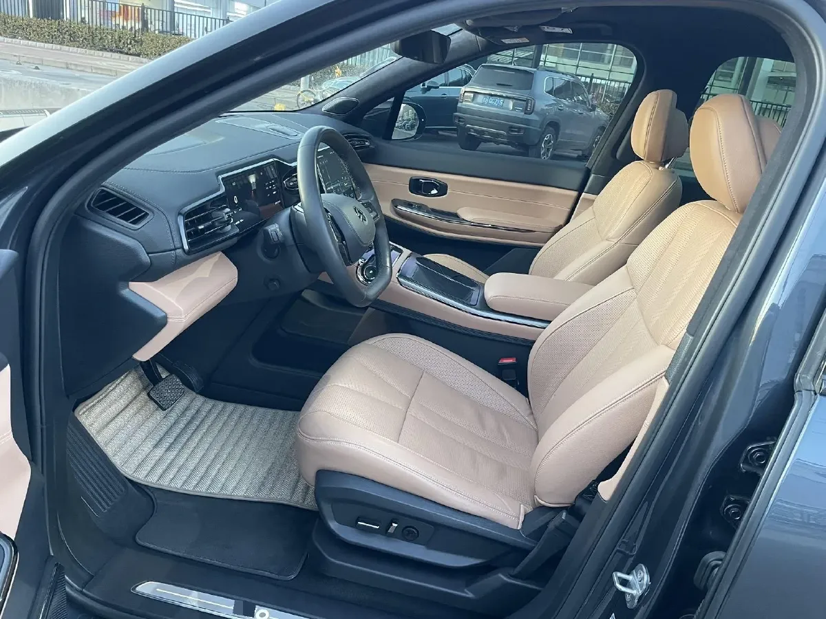 2020 NIO ES8 BEV 70KWH,autocango,china used car exporter,china ev exporter,chinese used car exporter,chinese used ev exporter