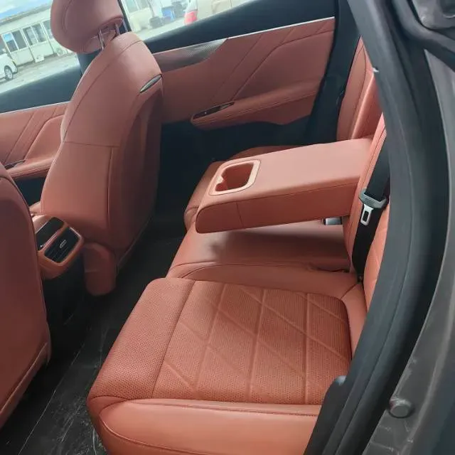 2025 ChangAn QiYuan A07 BEV 56.1KWH,autocango,china used car exporter,china ev exporter,chinese used car exporter,chinese used ev exporter