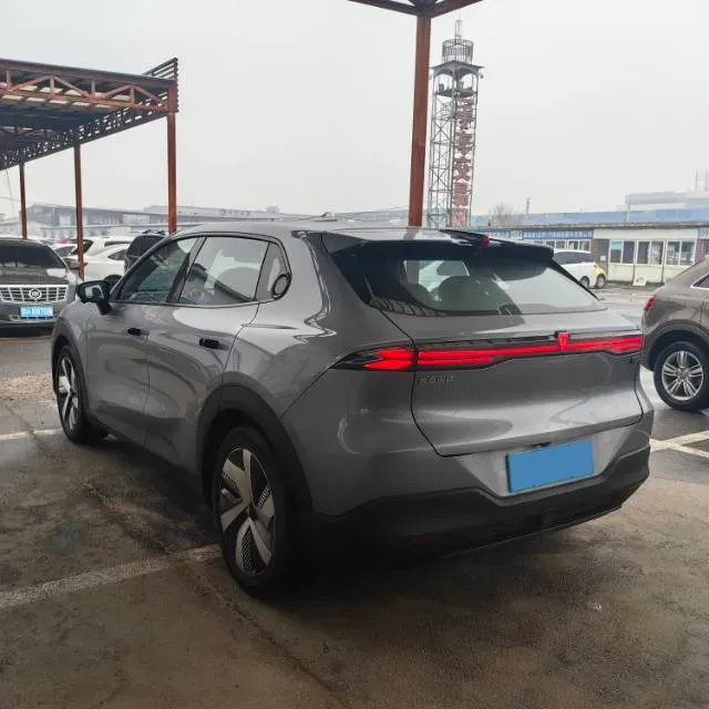 2025 ChangAn QiYuan A07 BEV 56.1KWH,autocango,china used car exporter,china ev exporter,chinese used car exporter,chinese used ev exporter