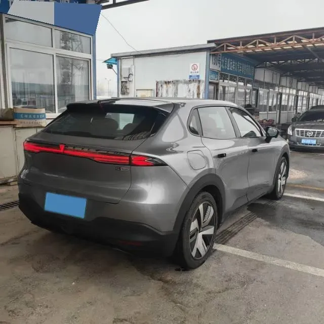2025 ChangAn QiYuan A07 BEV 56.1KWH,autocango,china used car exporter,china ev exporter,chinese used car exporter,chinese used ev exporter