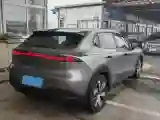 2025 ChangAn QiYuan A07 BEV 56.1KWH