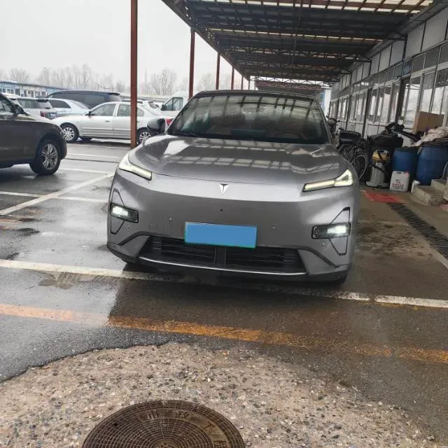 2025 ChangAn QiYuan A07 BEV 56.1KWH,autocango,china used car exporter,china ev exporter,chinese used car exporter,chinese used ev exporter