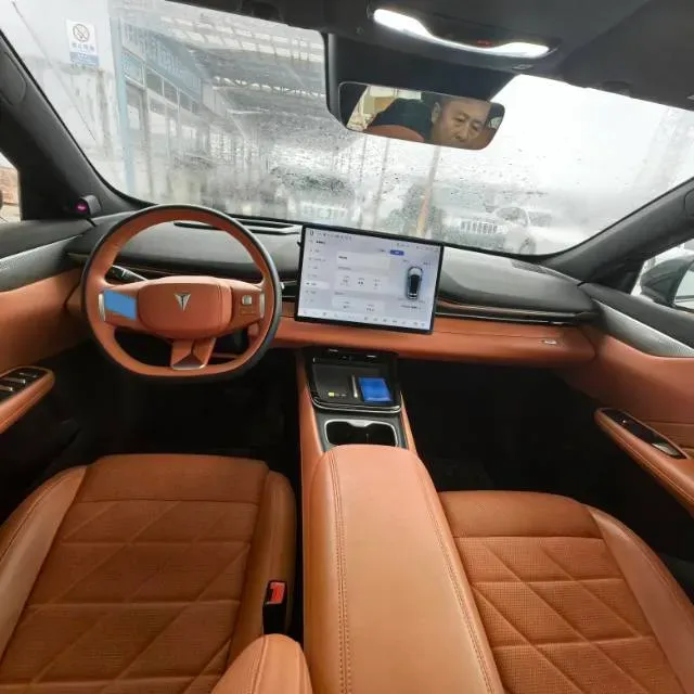 2025 ChangAn QiYuan A07 BEV 56.1KWH,autocango,china used car exporter,china ev exporter,chinese used car exporter,chinese used ev exporter