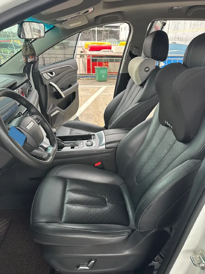 2020 Jetour X90 1.6T 197HP L4 7DCT,autocango,china used car exporter,china ev exporter,chinese used car exporter,chinese used ev exporter