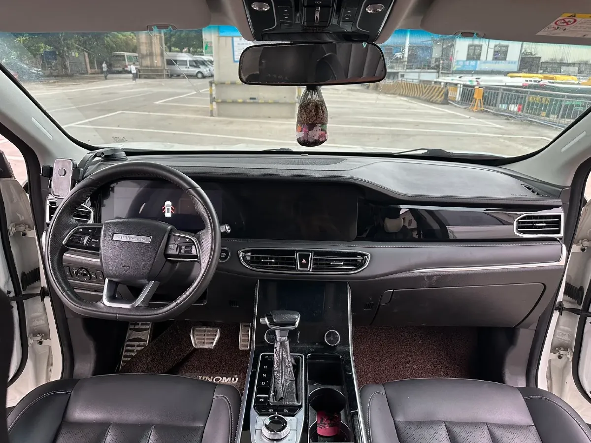 2020 Jetour X90 1.6T 197HP L4 7DCT,autocango,china used car exporter,china ev exporter,chinese used car exporter,chinese used ev exporter