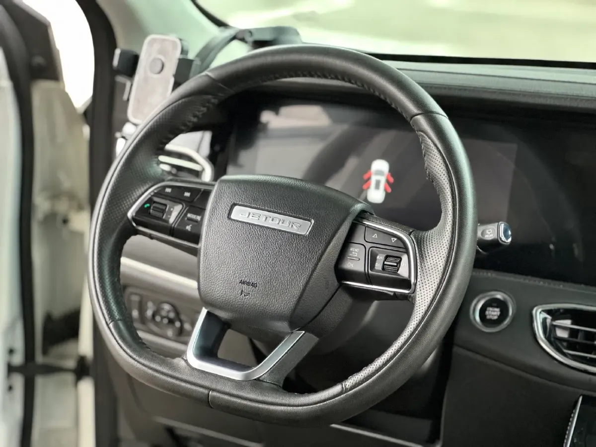 2020 Jetour X90 1.6T 197HP L4 7DCT,autocango,china used car exporter,china ev exporter,chinese used car exporter,chinese used ev exporter