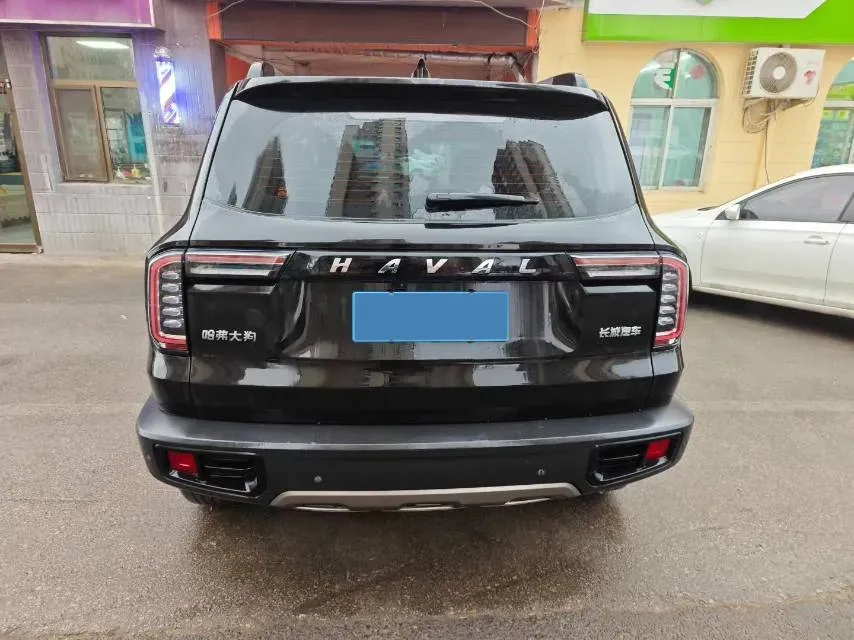2021 Haval Dargo 1.5T 169HP L4 7DCT,autocango,china used car exporter,china ev exporter,chinese used car exporter,chinese used ev exporter