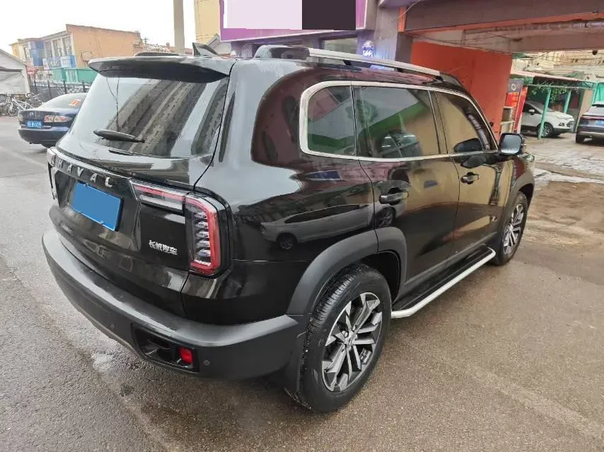 2021 Haval Dargo 1.5T 169HP L4 7DCT,autocango,china used car exporter,china ev exporter,chinese used car exporter,chinese used ev exporter