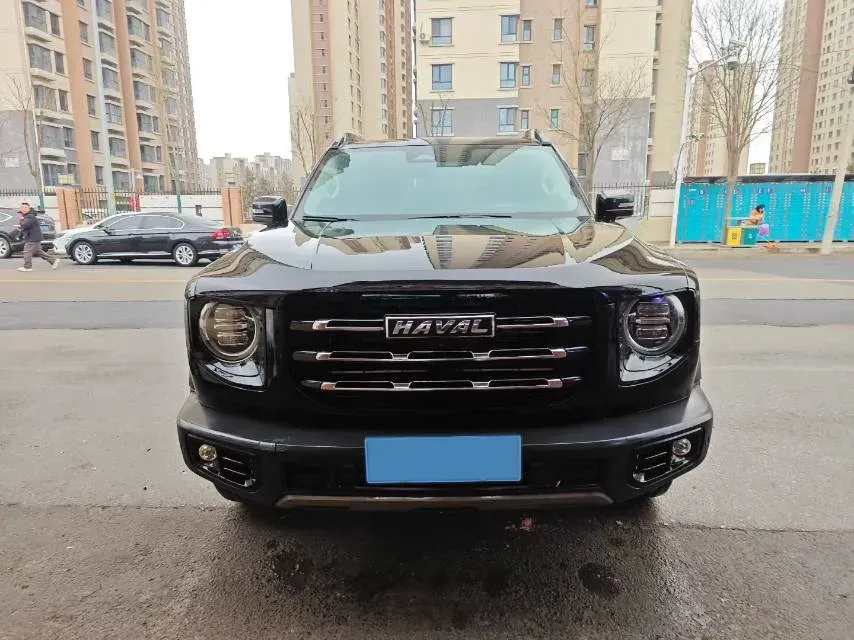2021 Haval Dargo 1.5T 169HP L4 7DCT,autocango,china used car exporter,china ev exporter,chinese used car exporter,chinese used ev exporter