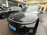 2024 Li L6 Range Extended 154HP L4 REEV 36.8KWH