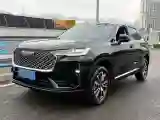 2022 Haval H6 1.5T 184HP L4 7DCT