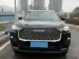 2022 Haval H6 1.5T 184HP L4 7DCT
