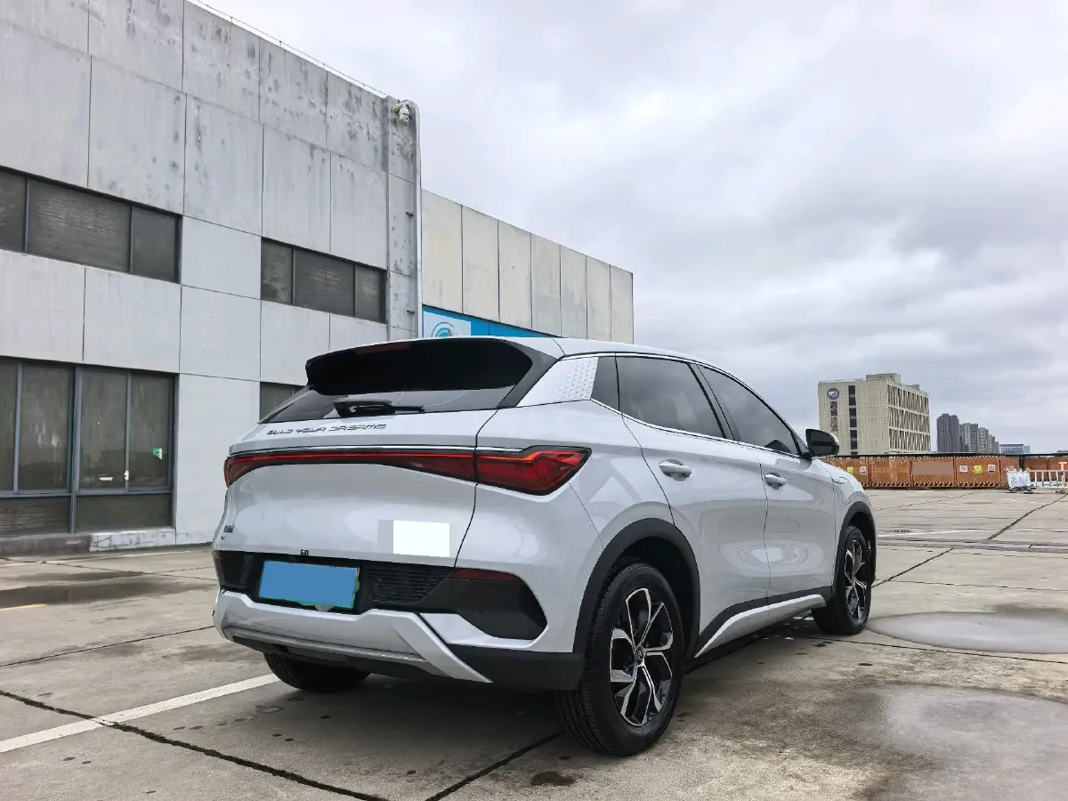 2022 Hycan Z03 BEV 64.23KWH,autocango,china used car exporter,china ev exporter,chinese used car exporter,chinese used ev exporter