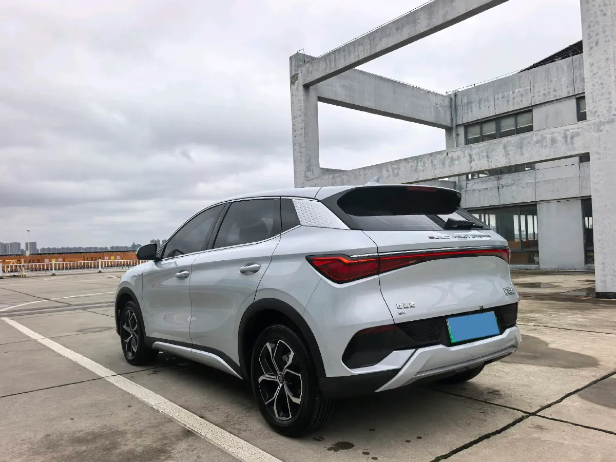 2022 Hycan Z03 BEV 64.23KWH,autocango,china used car exporter,china ev exporter,chinese used car exporter,chinese used ev exporter