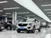 2022 CADILLAC XT5,autocango,china used car exporter,china ev exporter,chinese used car exporter,chinese used ev exporter