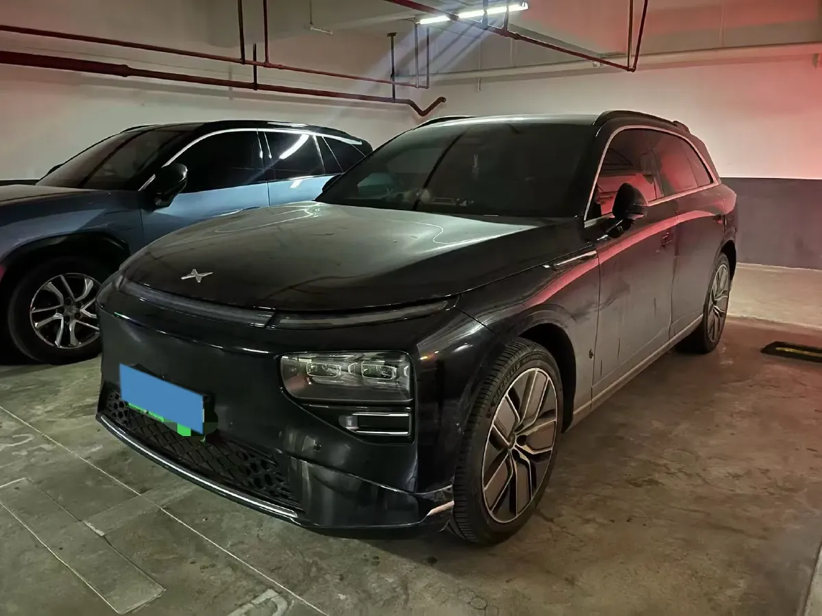 2024 Xpeng G9 BEV 78.2KWH,autocango,china used car exporter,china ev exporter,chinese used car exporter,chinese used ev exporter