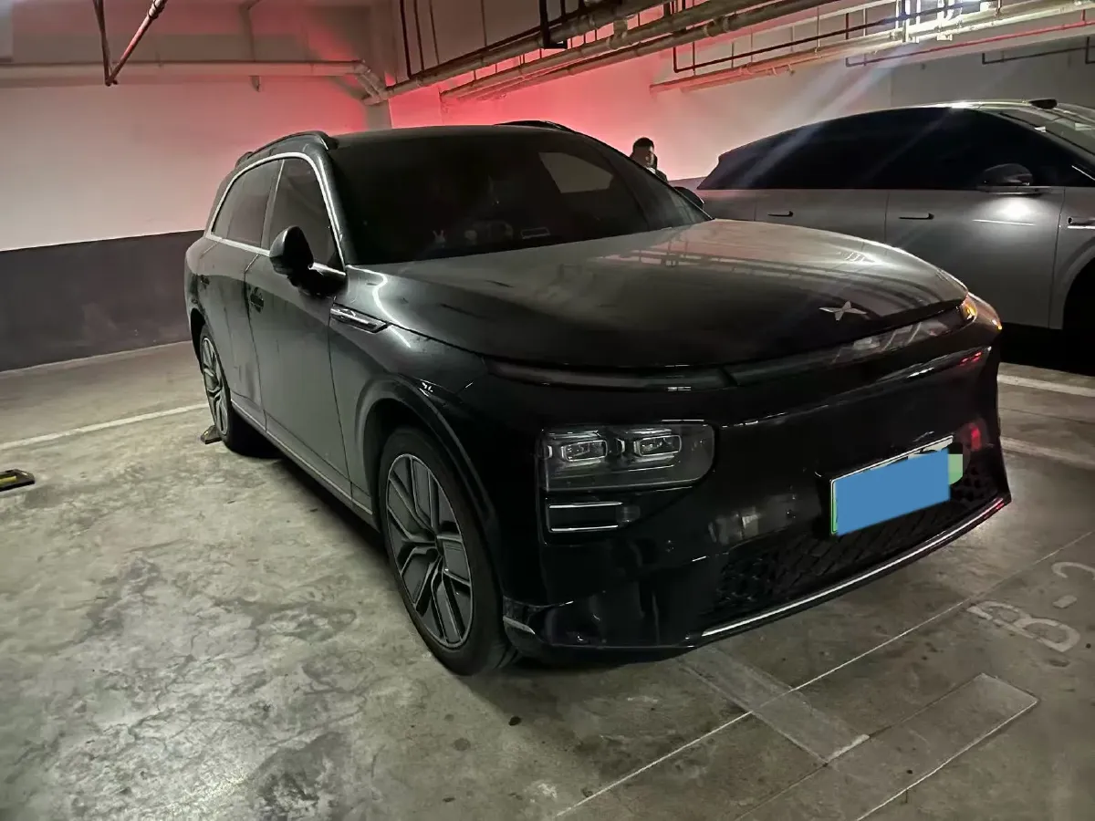 2024 Xpeng G9 BEV 78.2KWH,autocango,china used car exporter,china ev exporter,chinese used car exporter,chinese used ev exporter
