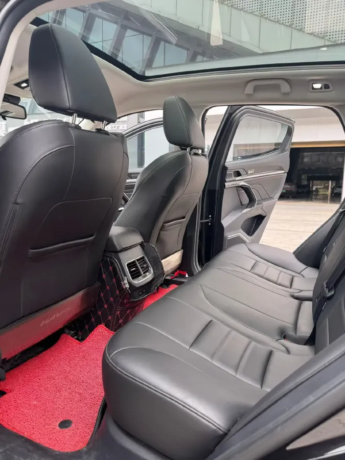 2020 Haval F5 1.5T 150HP L4 7DCT,autocango,china used car exporter,china ev exporter,chinese used car exporter,chinese used ev exporter