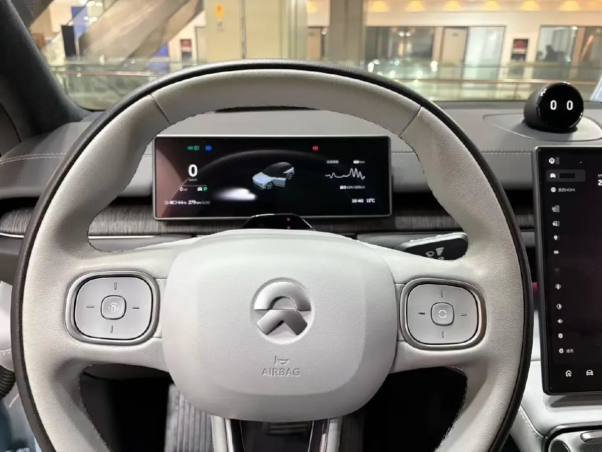 2023 NIO ES6 BEV 100KWH,autocango,china used car exporter,china ev exporter,chinese used car exporter,chinese used ev exporter