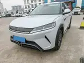 2024 BYD YUANUP,autocango,china used car exporter,china ev exporter,chinese used car exporter,chinese used ev exporter