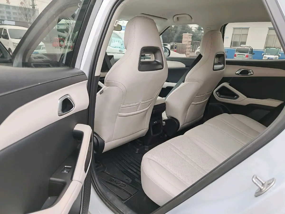 2024 BYD YuanUP BEV 45.12KWH,autocango,china used car exporter,china ev exporter,chinese used car exporter,chinese used ev exporter